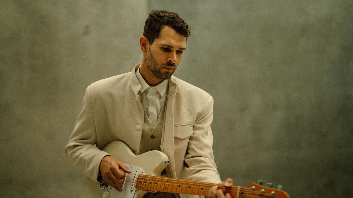 Already Found EP Ernest Aines