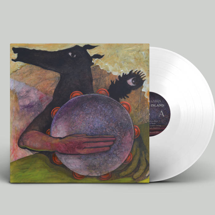 Album art
