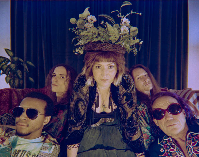 Music | Free Range Buddhas
