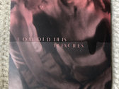 Lovi Did This - Limited edition 12" Vinyl