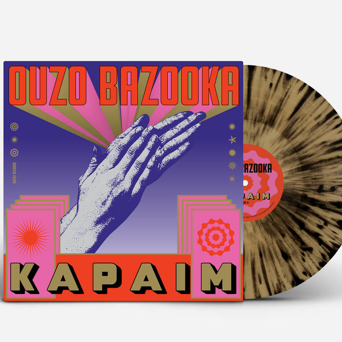 Album art
