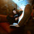 Bandcamp profile picture for @tenuous