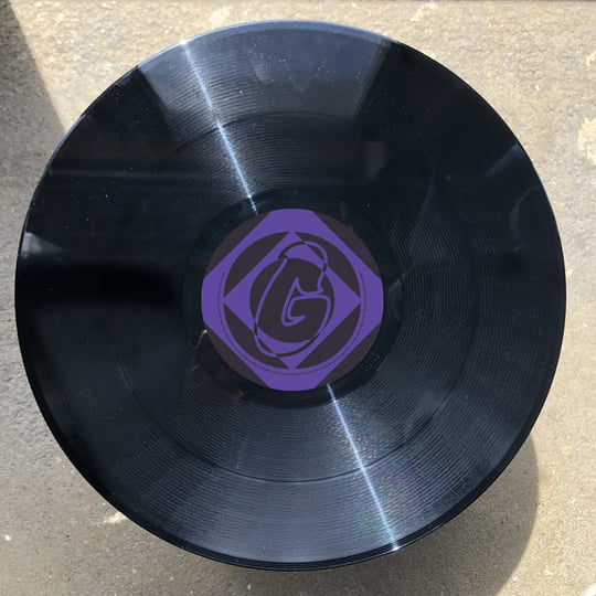 『レア盤』HOT029 vol.1 SMITH-CN DJ U-DRIVE RSD 2025 - The Lost Tracks Vol. 1 (Vinyl Only) | Mr. G