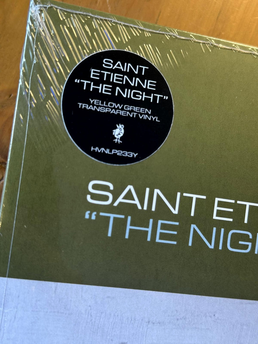saint etienne ベスト盤 LP 0039857551_10.jpg