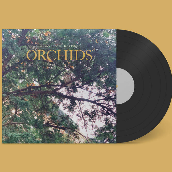 Album art