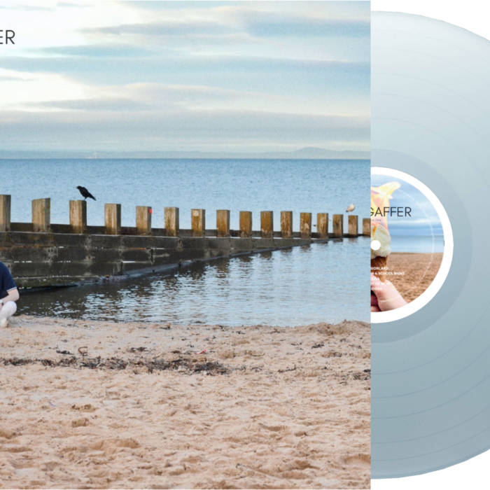 Album art