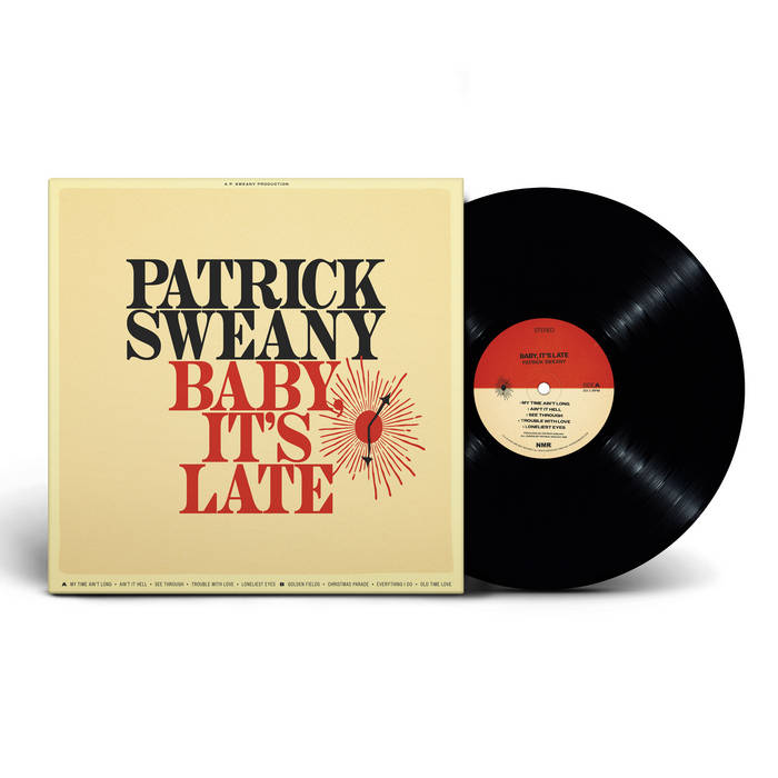 Album art