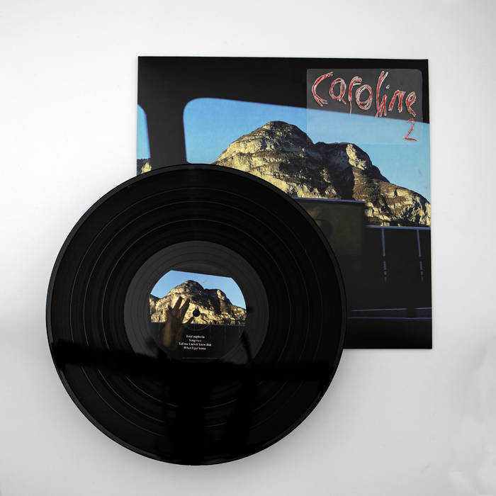 Album art