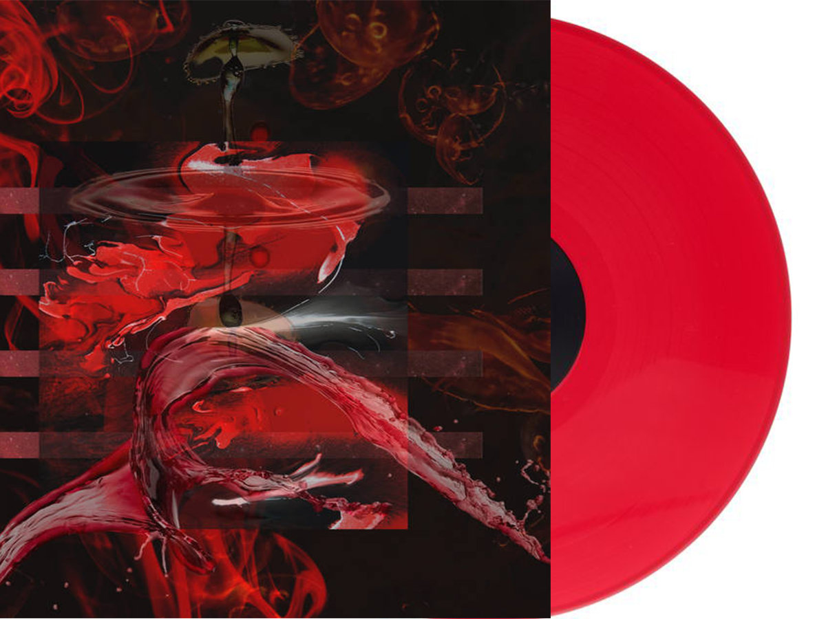 洋楽 V.A. / Artificial Inteligence II (LP) 0039313952_10.jpg