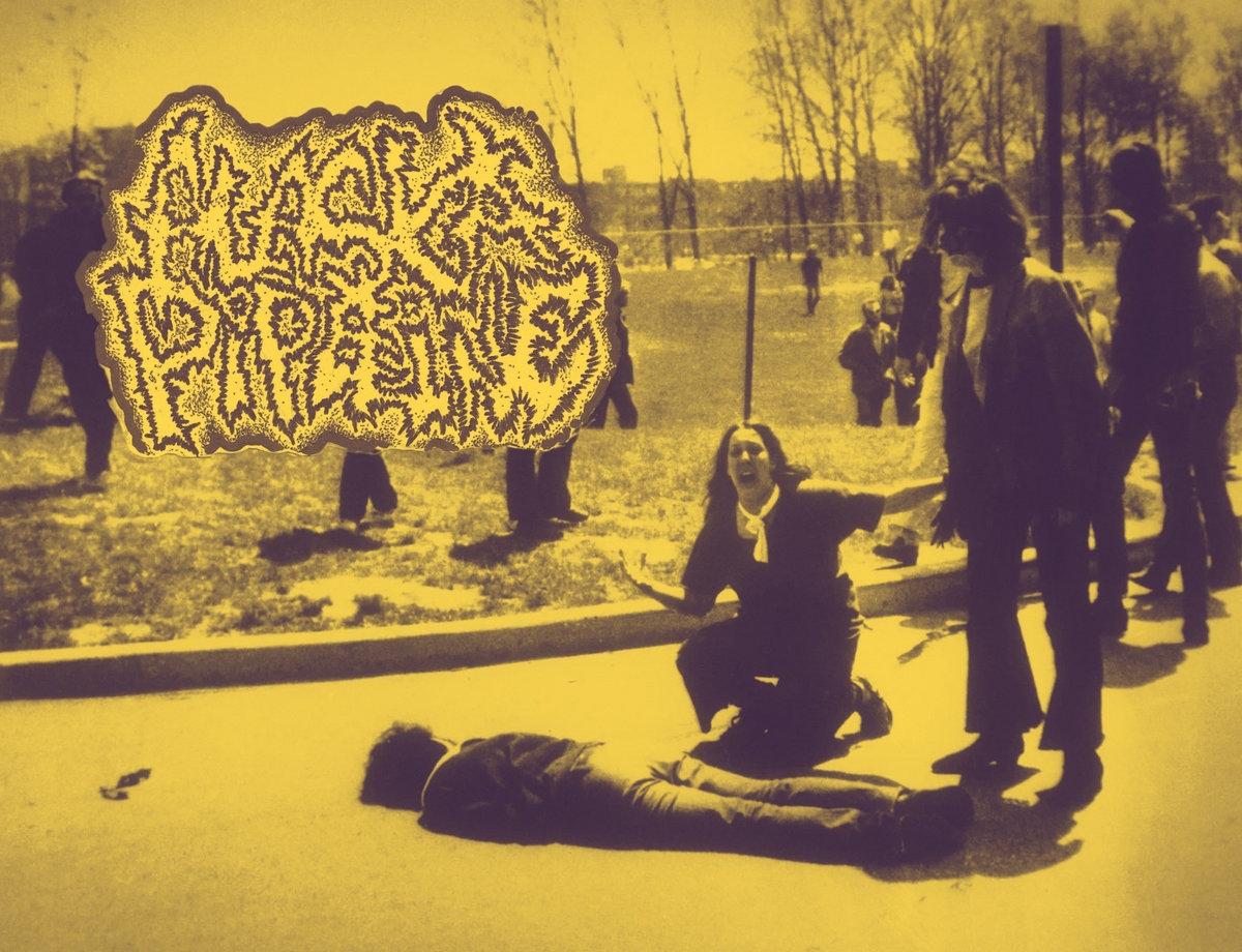 Music | Alaska Pipeline