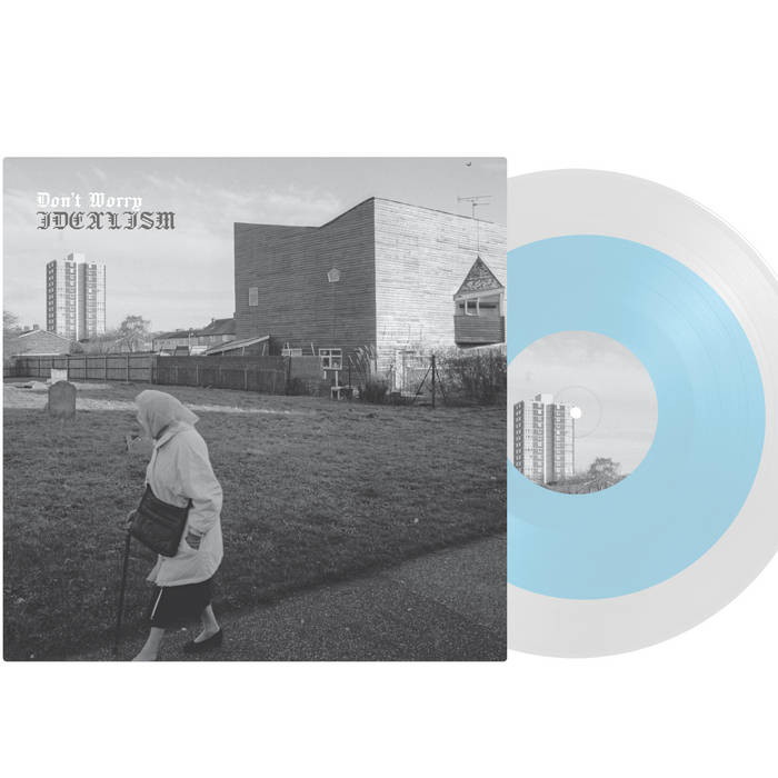 Album art