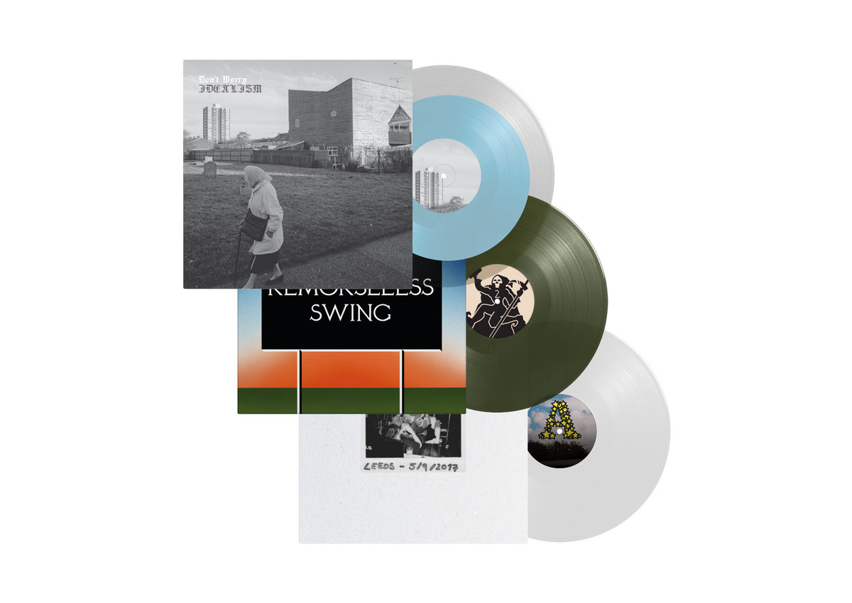 Idealism | Don't Worry