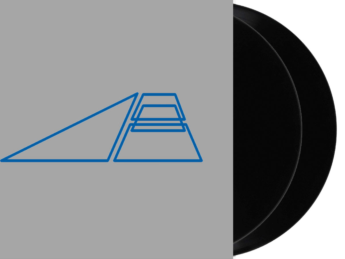 洋楽 V.A. / Artificial Inteligence II (LP) Artificial Intelligence II – 2 x Vinyl (LP, Compilation