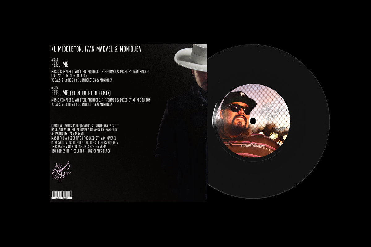 squabble up XL Middleton's Remix 新品 未聴盤 SQUABBLE UP (7
