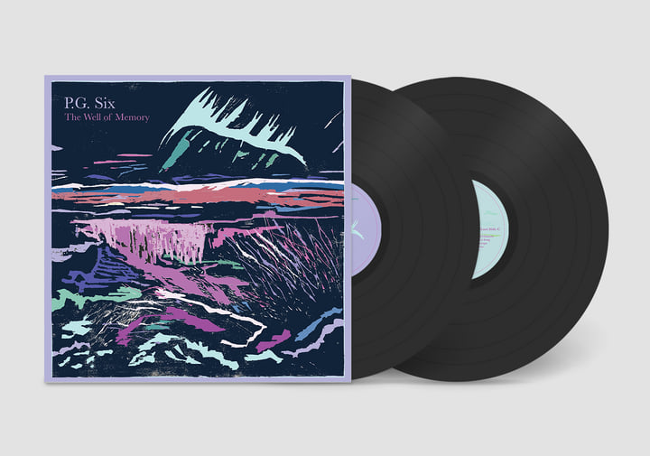 The Well of Memory (2025 Expanded Edition) | P.G. Six