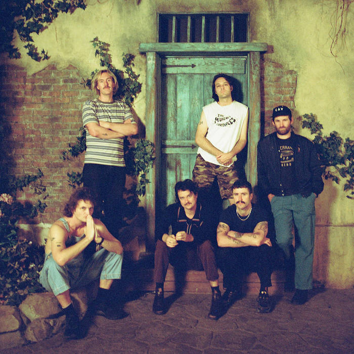 Butterfly 3000 | King Gizzard & The Lizard Wizard