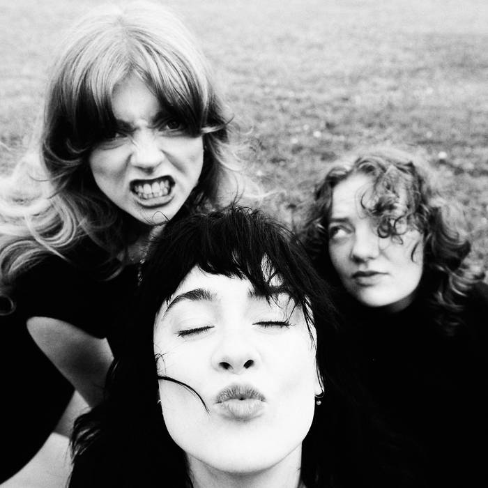 Now Would Be A Good Time | Folk Bitch Trio