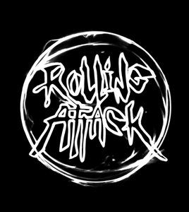 Music | Rolling attack
