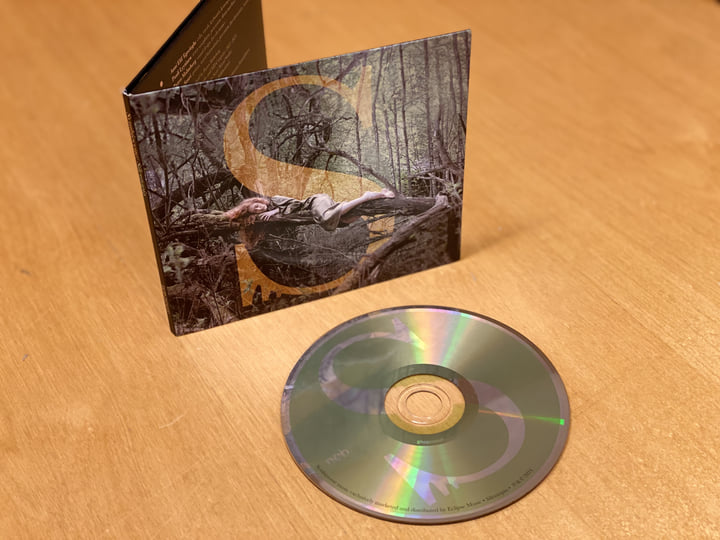 Silentopia | Symbiocene