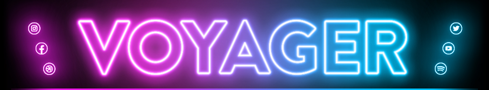 Voyager — Photo