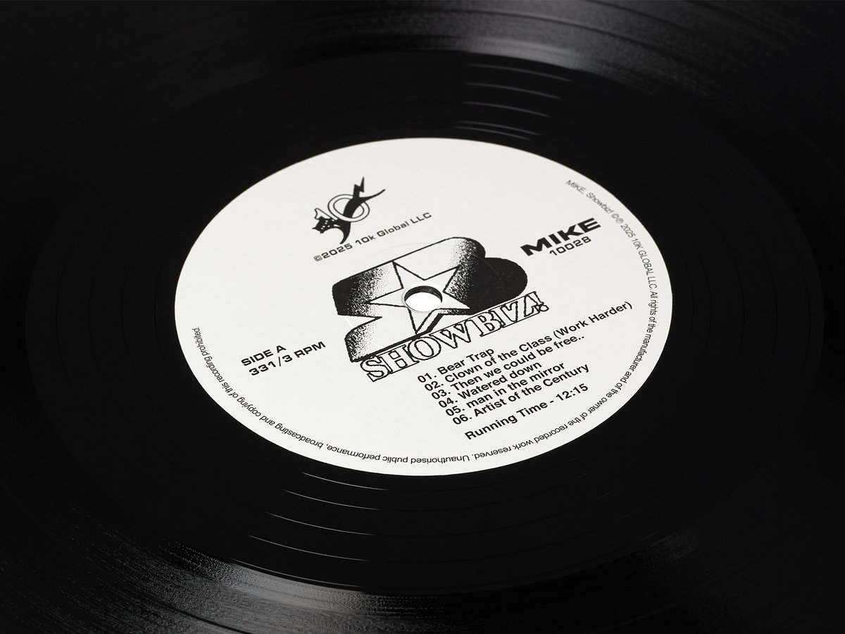 ミュージック SHOWbiz BEATINK.COM / Showbiz!