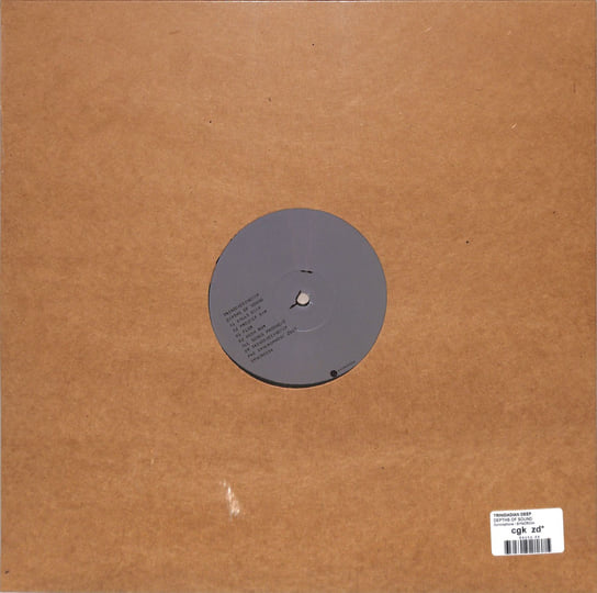 Depths Of Sound | Trinidadiandeep | SYNCROPHONE