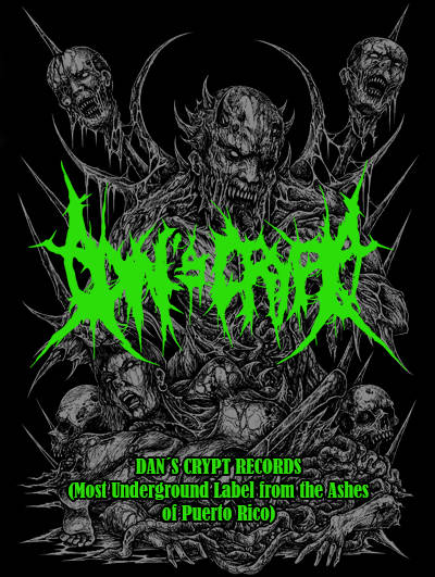 ブルデス Carnivore Diprosopus アルバムセット Carnivore Diprosopus | Madhouse´s Macabre Acts CD/DVD (Re