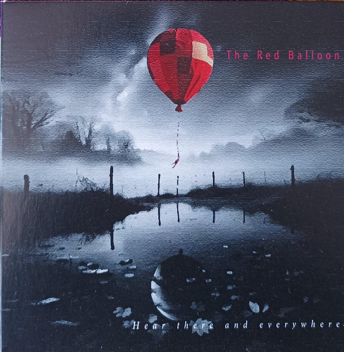 Hear There and Everywhere | The Red Balloon