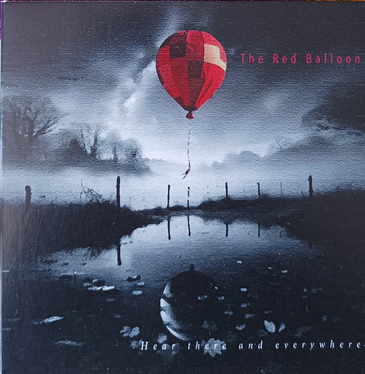 Hear There and Everywhere | The Red Balloon