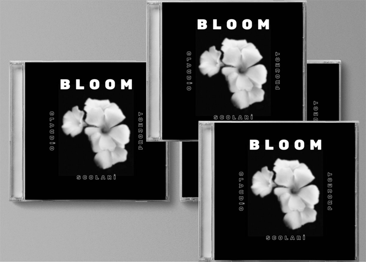 Bloom | Claudio Scolari Project