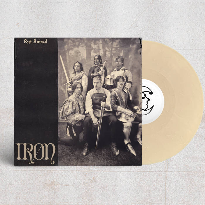 Album art