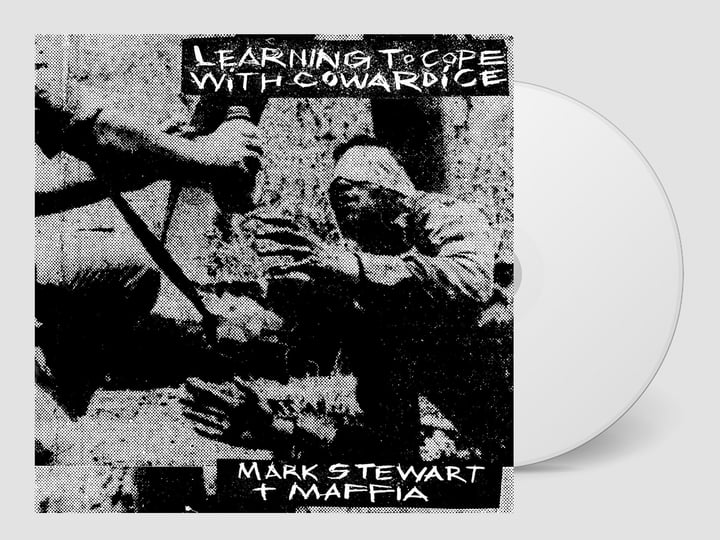 マーク・スチュワート 　 Learning To Cope With Cowar Amazon.co.jp: Learning To Cope With Cowardice - Director's