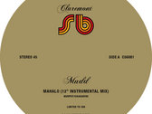 Merch | Claremont 56