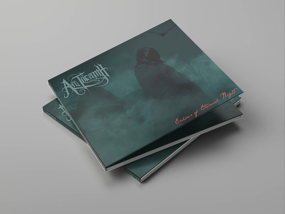 Echoes of Eternal Night | An Tóramh