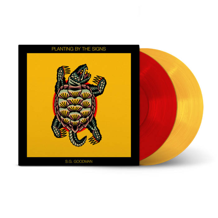 Album art