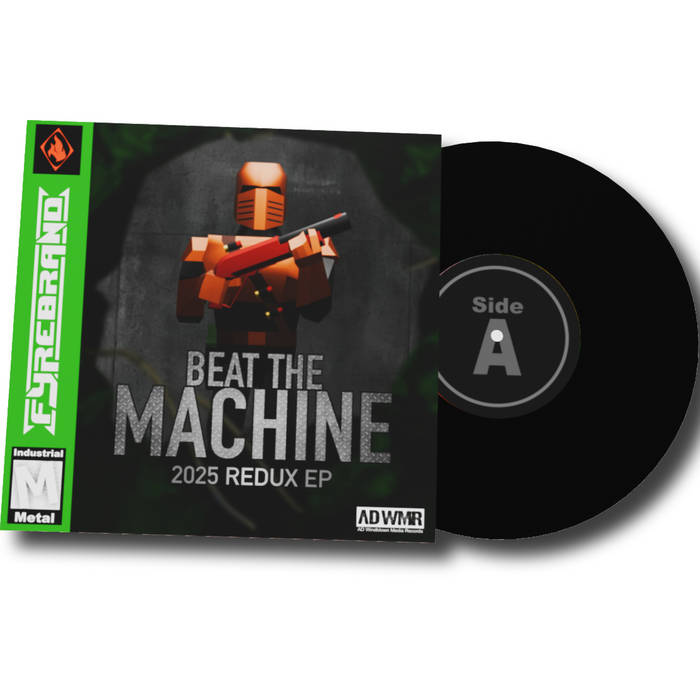Album art