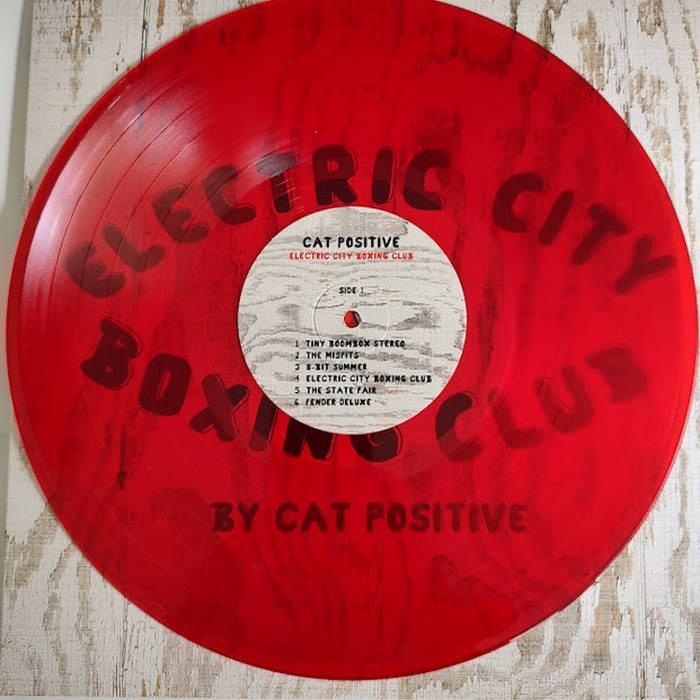 Album art