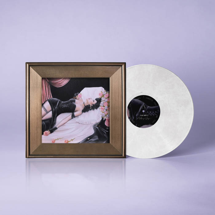 Album art