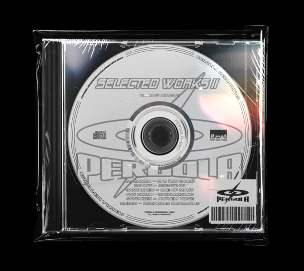 Selected Works II | Various Artists | Pergola Recordings