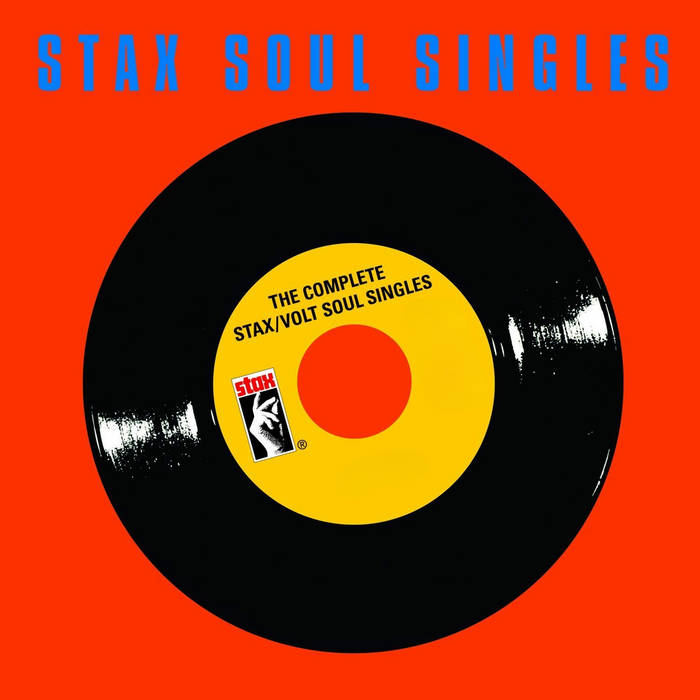 The Complete Stax⁄Volt Singles∶ 1959–1968 | Stax & Volt