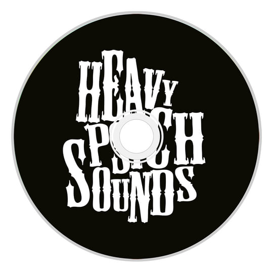 ELECTRIC CITIZEN - EC4 | HEAVY PSYCH SOUNDS Records