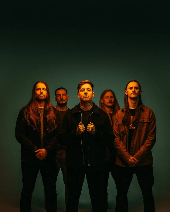 BLEED FROM WITHIN - ZENITH - Comprar em VALHALL MUSIC