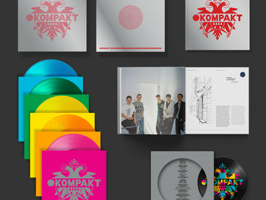 Merch | Kompakt