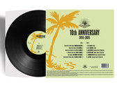 西LP Misha1dem Black &amp;amp; Alive PRV00110 La Panchita /00300 Misha1dem - Black & Alive (La Panchita Records, 2022