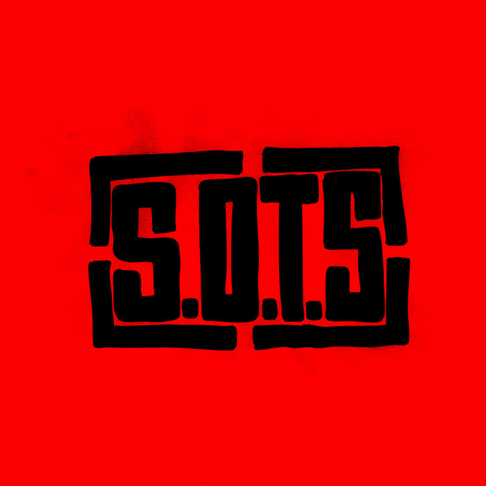 Sounds Of The Streetz [S.O.T.S. Recordings] cover