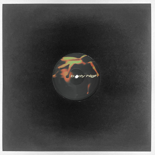 BODYHI01 | Sedgwick | HARDLINE