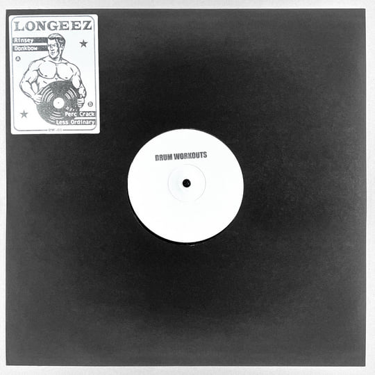 DW-01 | Longeez | HARDLINE