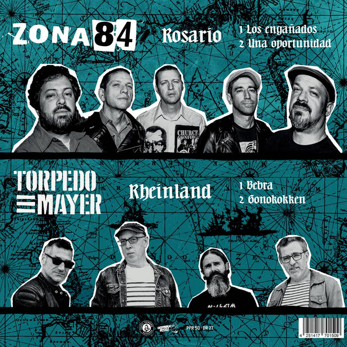 Hermanos – Hermanos