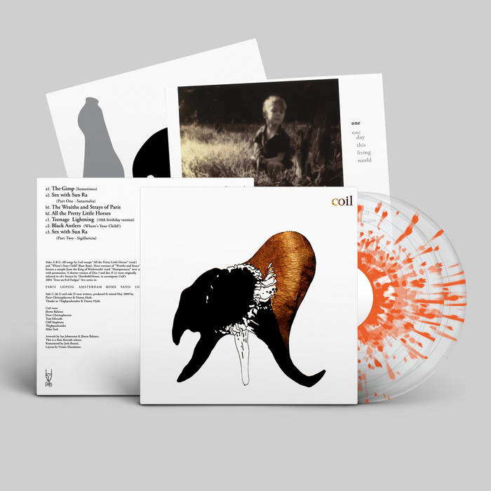 Album art
