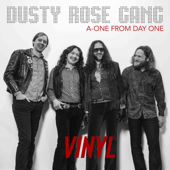 Album art